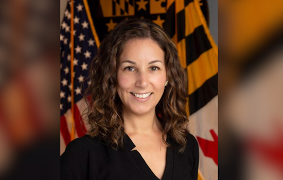 Dori Henry Steps Down as Baltimore County Executive's Chief of Staff to Explore New Opportunities