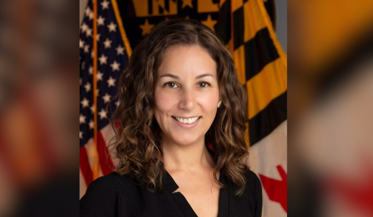 Dori Henry Steps Down as Baltimore County Executive's Chief of Staff to Explore New Opportunities