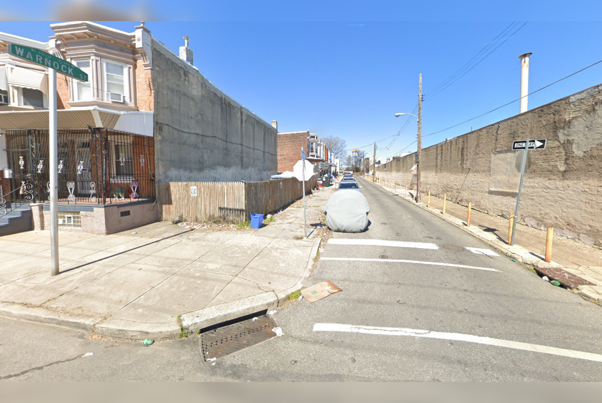 Double Shooting in North Philadelphia: One Man Dead, Another Injured