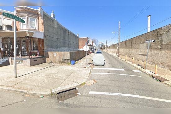 Double Shooting in North Philadelphia: One Man Dead, Another Injured