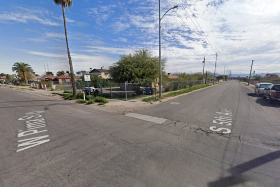 Double Shooting in Phoenix with One Man Dead and Another in Custody, Police Investigate Ties Between Incidents