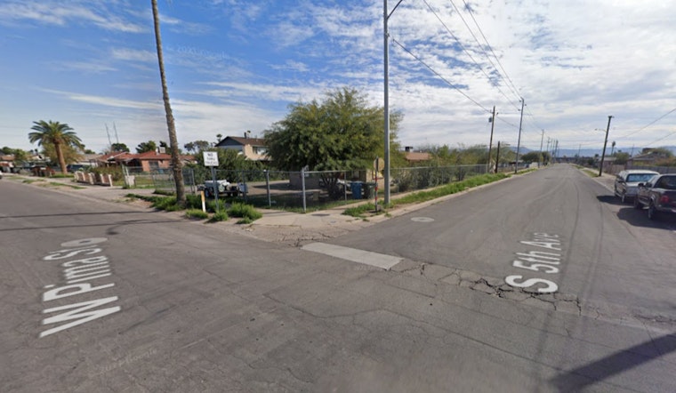 Double Shooting in Phoenix with One Man Dead and Another in Custody, Police Investigate Ties Between Incidents