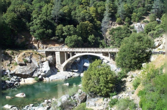 Double Tragedy on Fourth of July: Two Men Drown in Nevada County's Yuba River