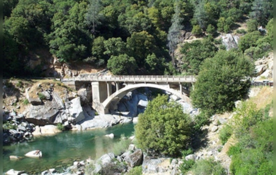 Double Tragedy on Fourth of July: Two Men Drown in Nevada County's Yuba River
