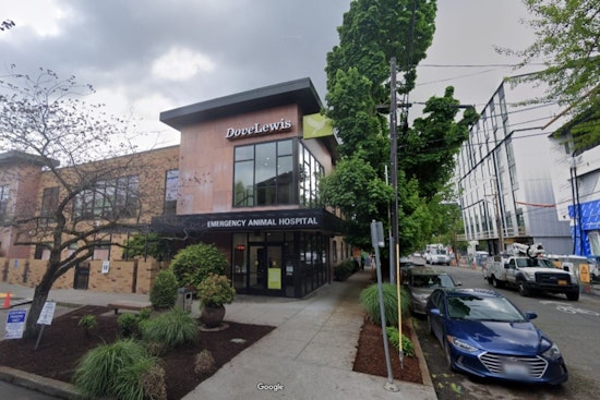 DoveLewis to Double Its Northwest Portland Facility, Addressing Veterinary Space Constraints and Expanding Services