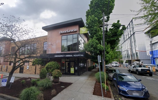 DoveLewis to Double Its Northwest Portland Facility, Addressing Veterinary Space Constraints and Expanding Services