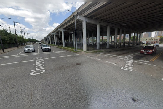 Downtown Houston Collision: Killeen ISD School Bus with Students Struck After Astros Game