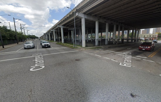 Downtown Houston Collision: Killeen ISD School Bus with Students Struck After Astros Game