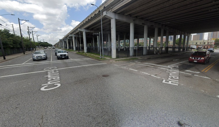 Downtown Houston Collision: Killeen ISD School Bus with Students Struck After Astros Game
