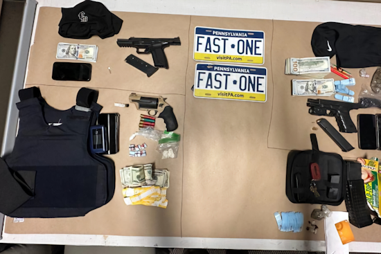Downtown Pittsburgh Sees 34 Arrests and Multiple Citations in High-Visibility Patrol Operation