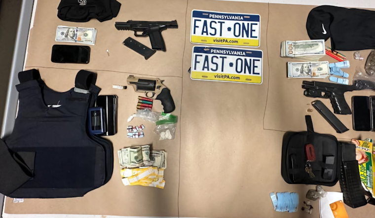 Downtown Pittsburgh Sees 34 Arrests and Multiple Citations in High-Visibility Patrol Operation