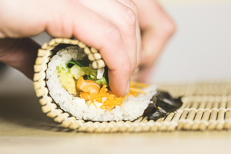 Downtown Pittsburgh's No. 1 Sushi Sushi Faces Consumer Alert for Critical Health Violations