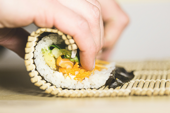 Downtown Pittsburgh's No. 1 Sushi Sushi Faces Consumer Alert for Critical Health Violations