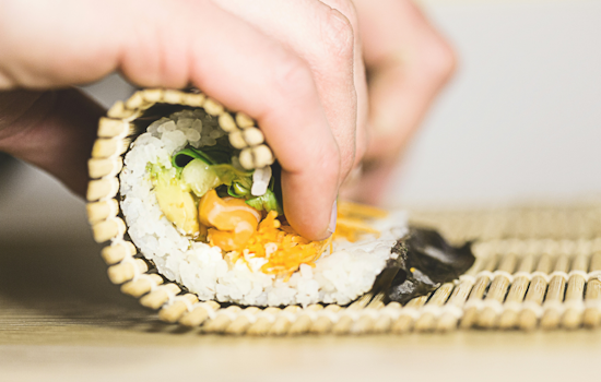 Downtown Pittsburgh's No. 1 Sushi Sushi Faces Consumer Alert for Critical Health Violations