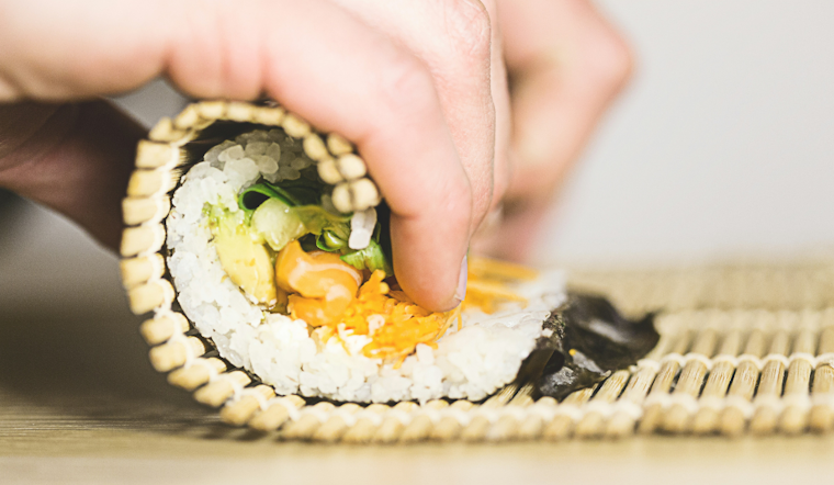 Downtown Pittsburgh's No. 1 Sushi Sushi Faces Consumer Alert for Critical Health Violations