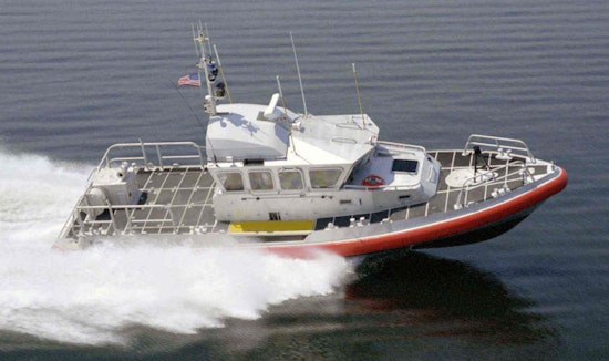 Dozens Rescued as Severe Monsoon Storm Causes Chaos for Boaters on Lake Pleasant