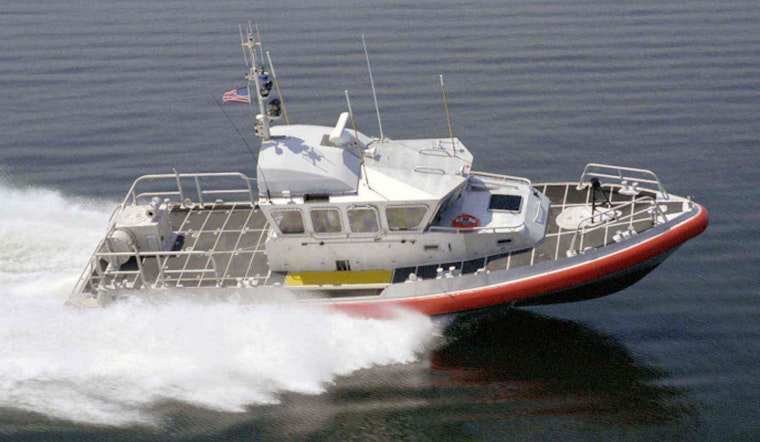 Dozens Rescued as Severe Monsoon Storm Causes Chaos for Boaters on Lake Pleasant