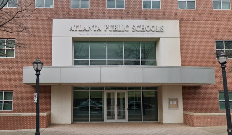 Dr. Bryan Johnson to Spearhead Atlanta Public Schools as New Superintendent Starting August