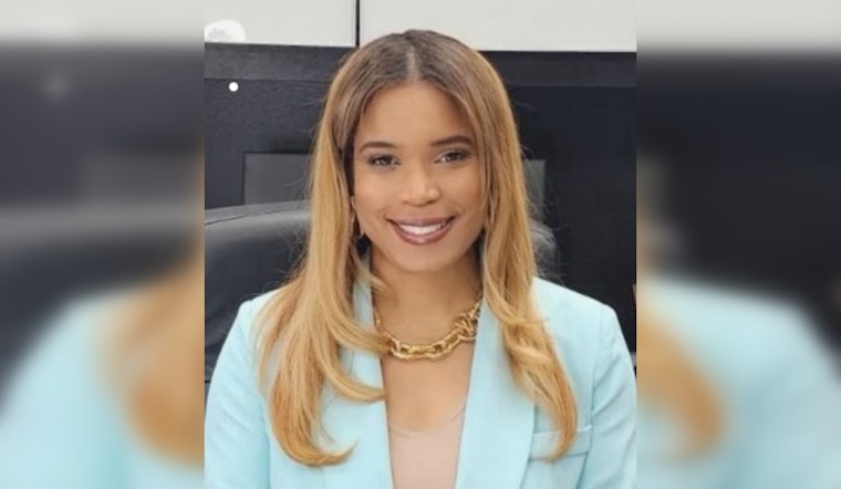 Dr. Lori Phillips Appointed Executive Director of MSCS’ Office of Partnerships and Development in Memphis
