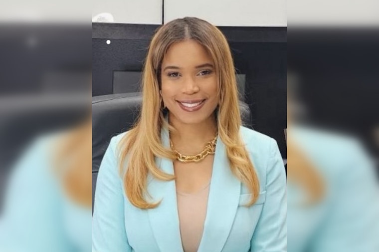 Dr. Lori Phillips Appointed Executive Director of Partnerships and Development at Memphis-Shelby County Schools