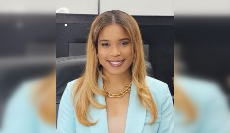 Dr. Lori Phillips Appointed Executive Director of Partnerships and Development at Memphis-Shelby County Schools