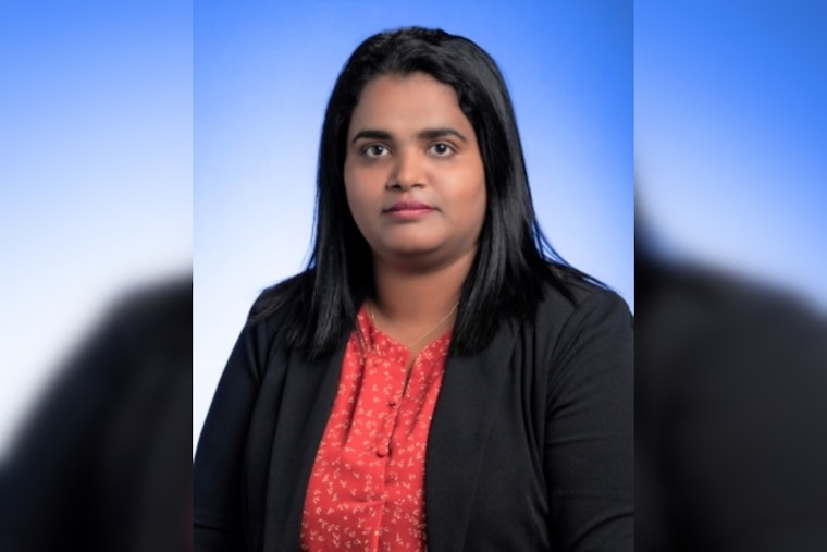Dr. Prabha Liyanapathiranage Appointed as New State Plant Pathologist to Protect Tennessee's Agriculture