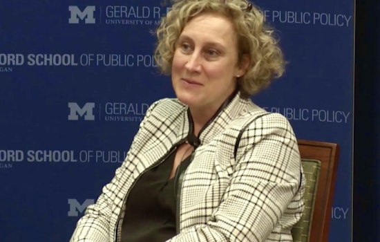 Dr. Rebecca Cunningham Commences Tenure as University of Minnesota's 18th President