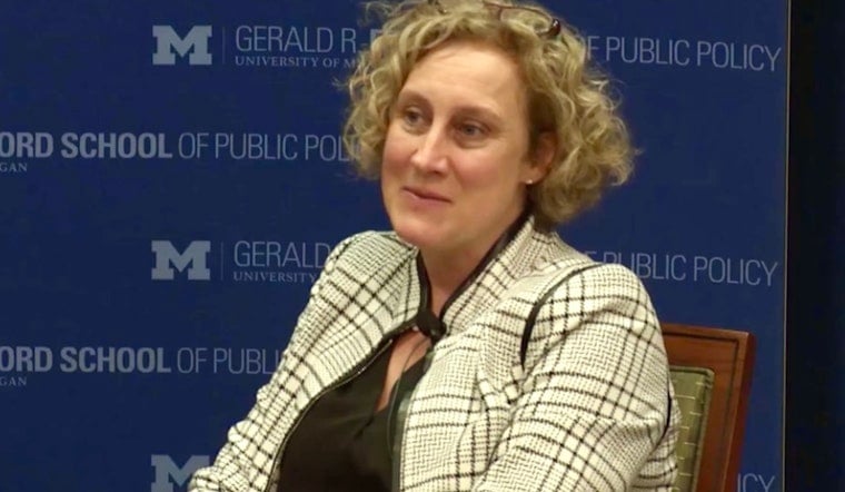 Dr. Rebecca Cunningham Commences Tenure as University of Minnesota's 18th President