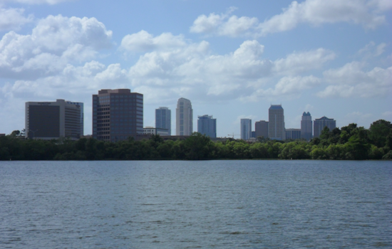 Drier Week Ahead for Orlando Despite Persistent Heat and Isolated Storm Risks