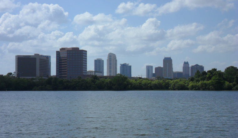 Drier Week Ahead for Orlando Despite Persistent Heat and Isolated Storm Risks