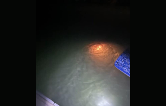 Driver Arrested for DUI After Submerging Vehicle and Boat Trailer in Lake Sonoma Mishap