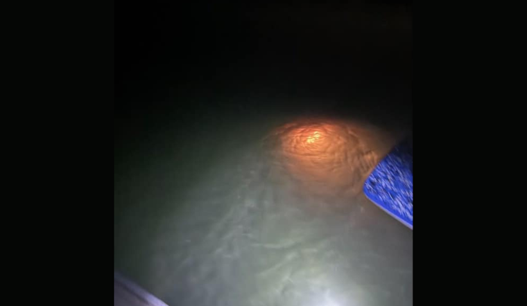 Driver Arrested for DUI After Submerging Vehicle and Boat Trailer in Lake Sonoma Mishap