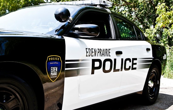 Driver Evades Capture in High-Speed Chase Ending Near Eden Prairie, Police Hunt Continues