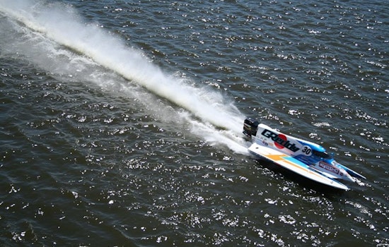 Driver Fatalities Cast Shadow Over Waco's "Duel on the Brazos" Drag Boat Event