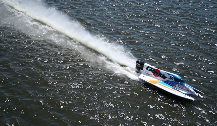 Driver Fatalities Cast Shadow Over Waco's "Duel on the Brazos" Drag Boat Event