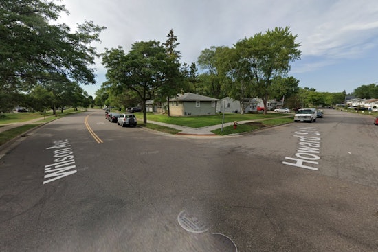 Driver Perishes in Explosive Vehicle Crash Amid Fireworks Ignition in St. Paul