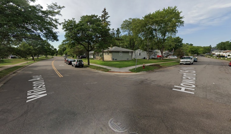 Driver Perishes in Explosive Vehicle Crash Amid Fireworks Ignition in St. Paul