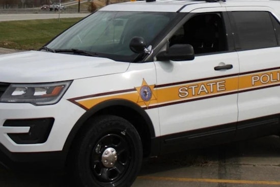 Driver Shot on Bishop Ford Freeway in Chicago, Northbound Lanes Temporarily Closed