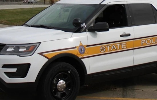 Driver Shot on Bishop Ford Freeway in Chicago, Northbound Lanes Temporarily Closed