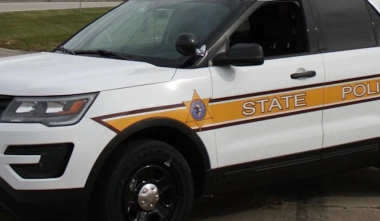Driver Shot on Bishop Ford Freeway in Chicago, Northbound Lanes Temporarily Closed