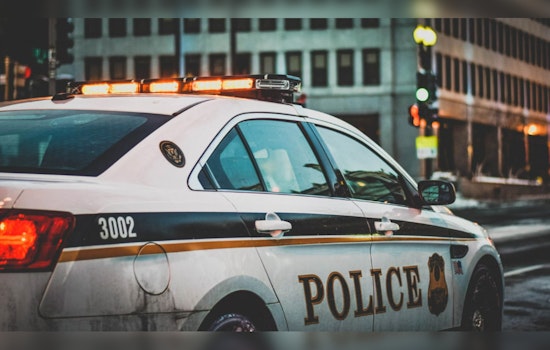 Driverless Waymo Vehicle Pulled Over by Phoenix Police for Wrong-Way Driving Amidst Construction
