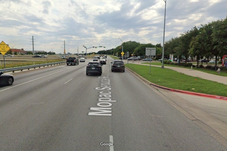 Dual Fatality in MoPac Collision, Austin Police Identify One Victim, Continue Investigation