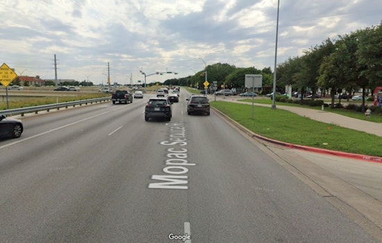 Dual Fatality in MoPac Collision, Austin Police Identify One Victim, Continue Investigation