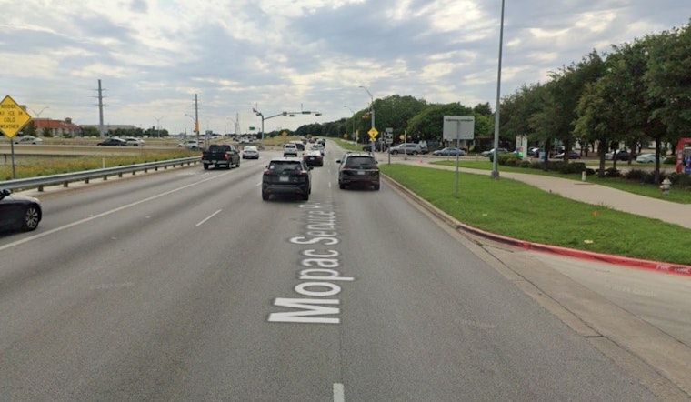 Dual Fatality in MoPac Collision, Austin Police Identify One Victim, Continue Investigation