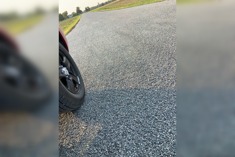 Duluth Commuters Notified of Traffic Delays as City Begins Chip-Sealing Operations