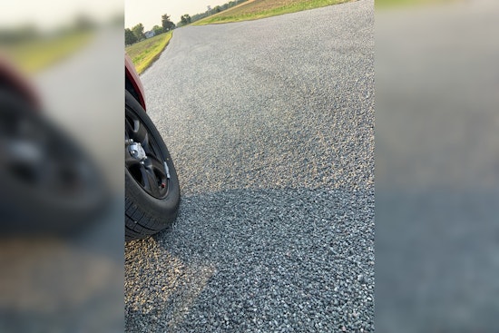 Duluth Commuters Notified of Traffic Delays as City Begins Chip-Sealing Operations