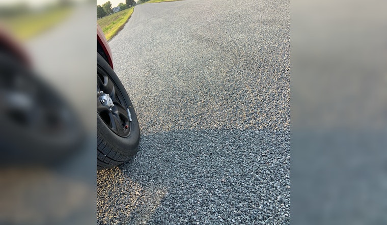 Duluth Commuters Notified of Traffic Delays as City Begins Chip-Sealing Operations