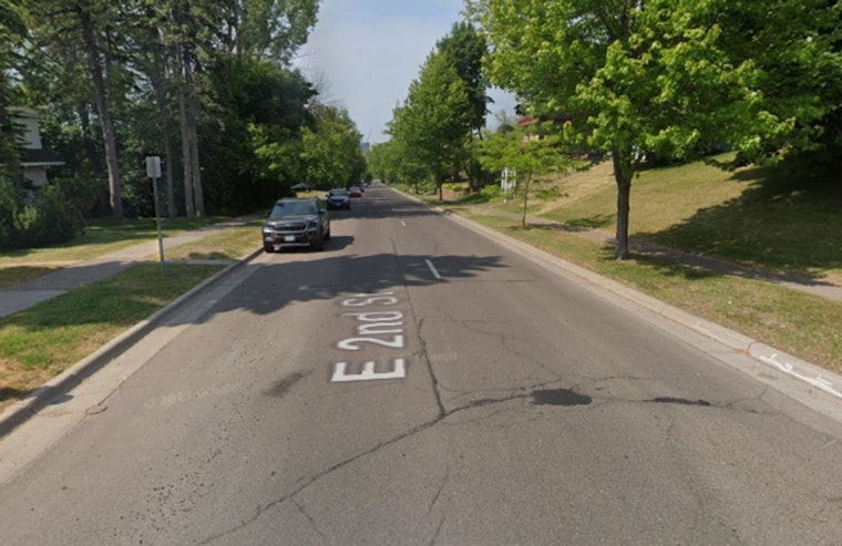 Duluth Man Charged with First-Degree Burglary After Standoff with Police on E 2nd St