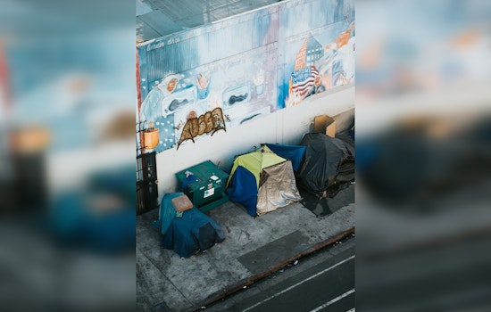 Duluth Officials Initiate Clearing of Priley Circle Homeless Camps Amid Public Safety Concerns