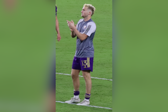 Duncan McGuire Declines Orlando City's Offer Amid Interest from European Clubs